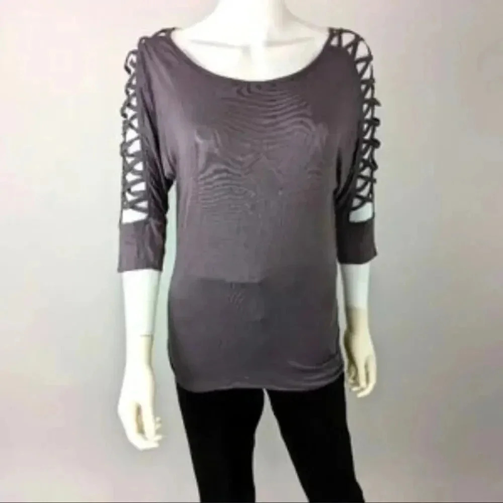 Heart Soul Shirt / Small